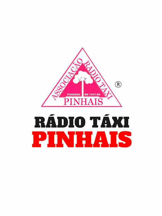 Radio Taxi Pinhais - 7.3.8 - (Android)