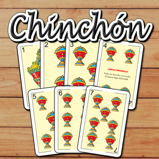Chinchon - Spanish card game 1.2.4 Icon