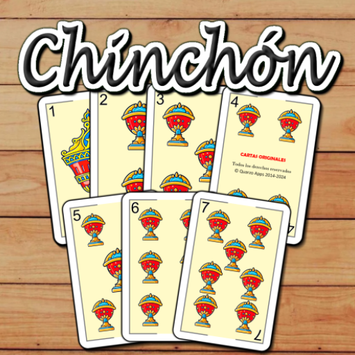 Chinchon - Spanish card game