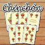 Chinchon - Spanish card game