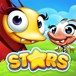 Match 3 Game - Fiends Stars Mod Apk