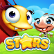 Match 3 Game - Fiends Stars - Androidアプリ