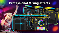 DJ Music mixer - DJ Mix Studioのおすすめ画像3