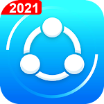 Cover Image of Download SHARE me : File Transfer & Share App 2.20 APK
