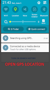 Navigation with voice free 1