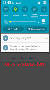 Navigation with voice free  Screenshots 1