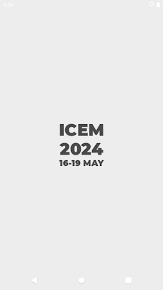 ICEM 2024のおすすめ画像1