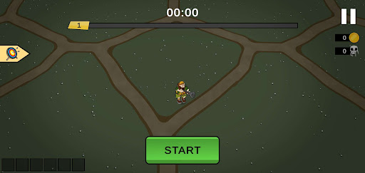 Pocket Survivor Screen 3