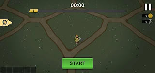 Pocket Survivor - Screenshot 3