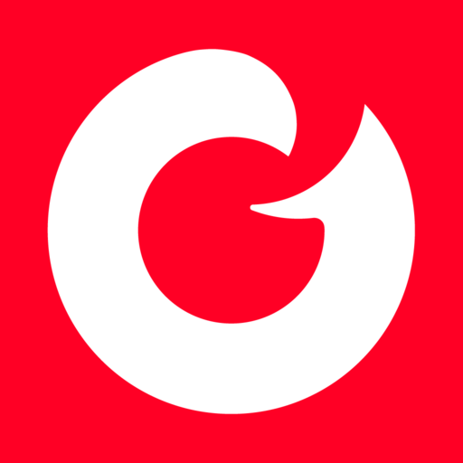 UBOFOOD logo