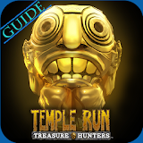 Guide for Temple Run Treasure Hunters icon