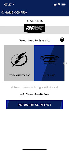 ProWire Screen 3