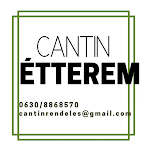 Cover Image of डाउनलोड Cantin Étterem  APK