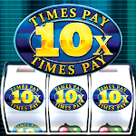 Cover Image of Download Slot Machine : 10X Pay  APK