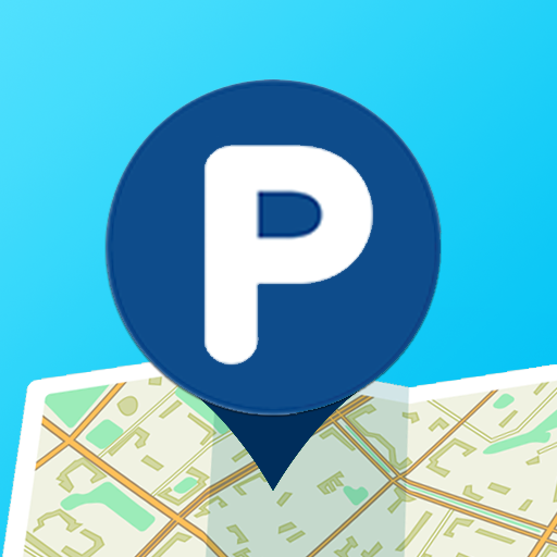 Atoma Parking - Hệ thống Bãi đ logo