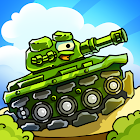 Tank games for boys 4.3