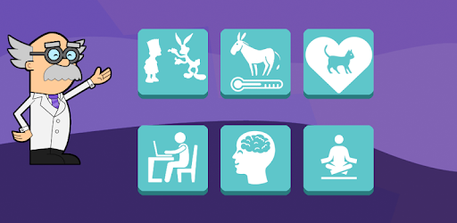 Analizame!  (Tests Divertidos)