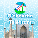 TelegramUz icon