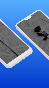 Captura de Pantalla 6 Awesome White Wallpaper 4k android