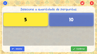 Quiz AnimalIA - Screenshot 3