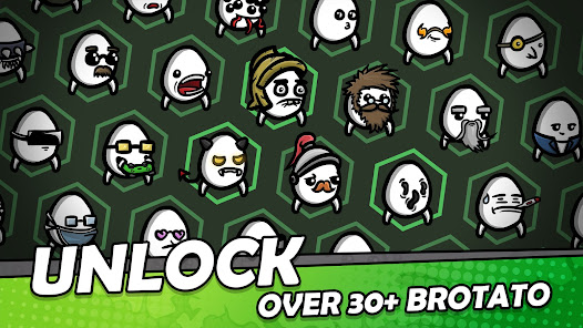 Brotato: Premium Gallery Screentshots 27