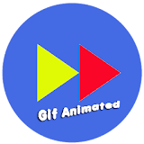 Gif Animated Maker icon