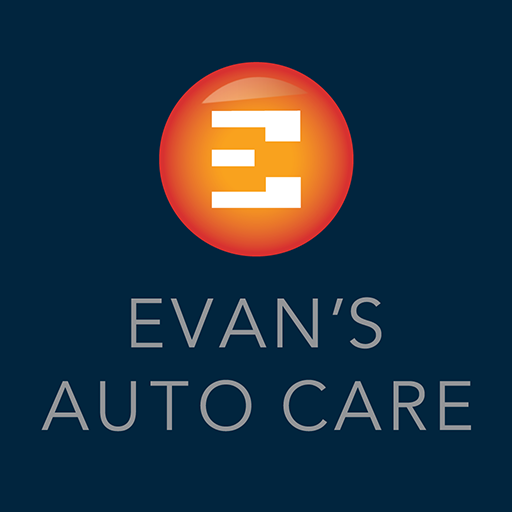 Evan's Auto Care 7.8.0 Icon