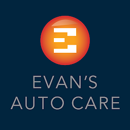 图标图片“Evan's Auto Care”