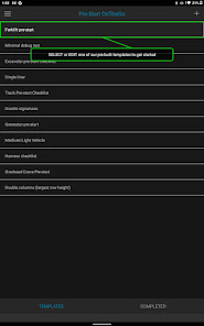Screenshot image