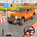 下载 Car Driving Real Parking Games 安装 最新 APK 下载程序