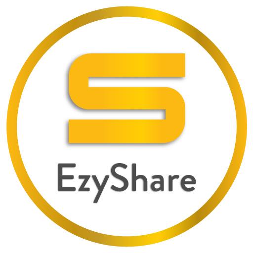 EzyShare logo