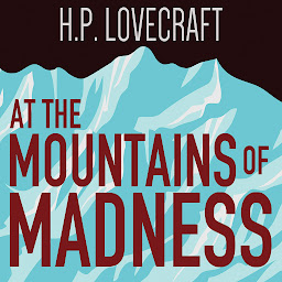 Icon image At the Mountains of Madness