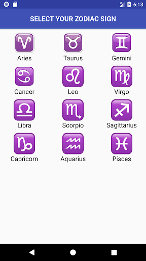 Age Calculator  Horoscope