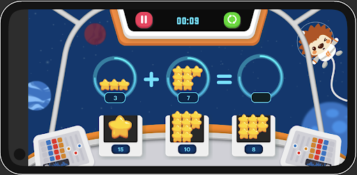 Durioo Math Puzzle screenshot 0