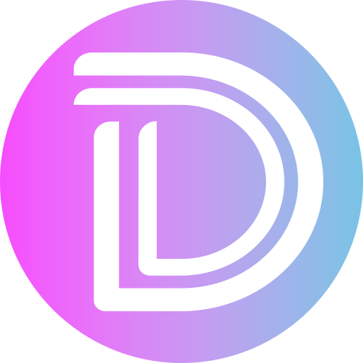 Dutch Icons Vibrant logo
