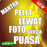 Mantra pelet lewat foto tanpa puasa icon