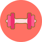 Cover Image of Download Female Fitness - Gym Workouts 2.2.6 APK