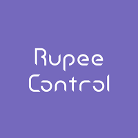 Rupee Control  Expense Tracke