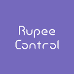 Rupee Control : Expense Tracker Apk
