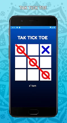 Tak Tick Tock - Screenshot 3