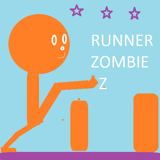 Runner Zombie Z