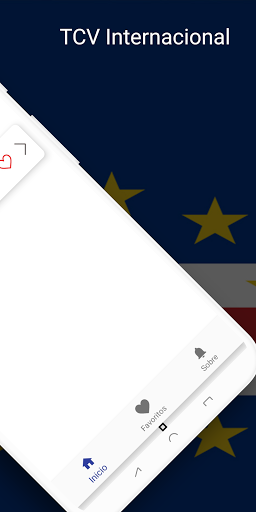 TV Cape Verde Live Chromecast