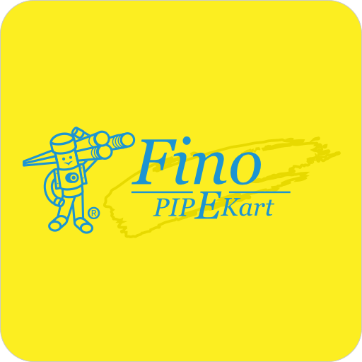 Finolex Pipe Channel Partner logo