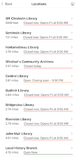 WPL Mobile App