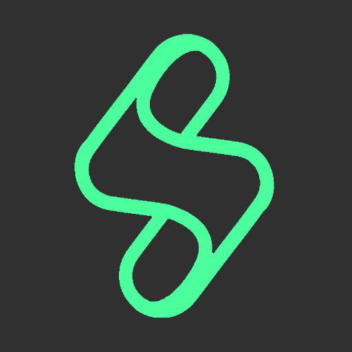 Versofy HOME logo