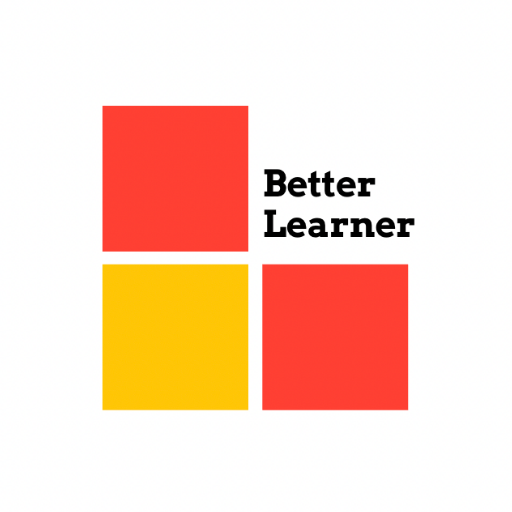 BetterLearner logo