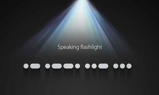 APUS Flashlight-Free & Bright 1.5.9 Apk 2
