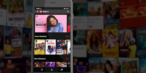 ALL TV Airtel  HD INFO