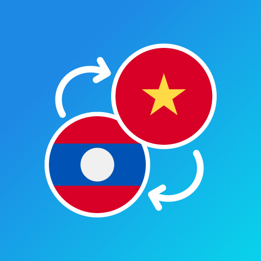 Get Lao-Vietnamese translator for Android Aso Report