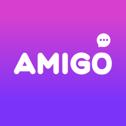 Amigo-Video Call&Chat - Apps On Google Play